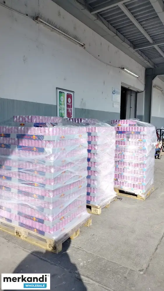Produit reçu