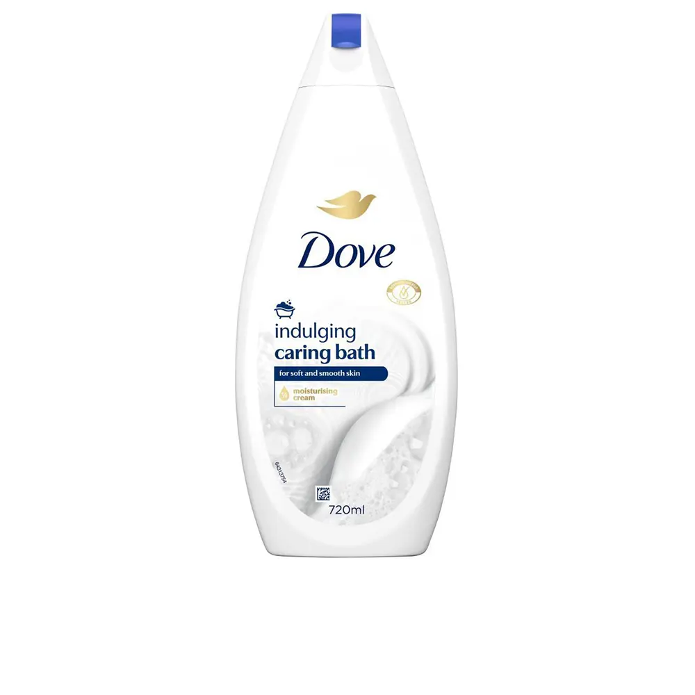 【PALETTE】Savon Liquide Dove - 800 flacons 750mL