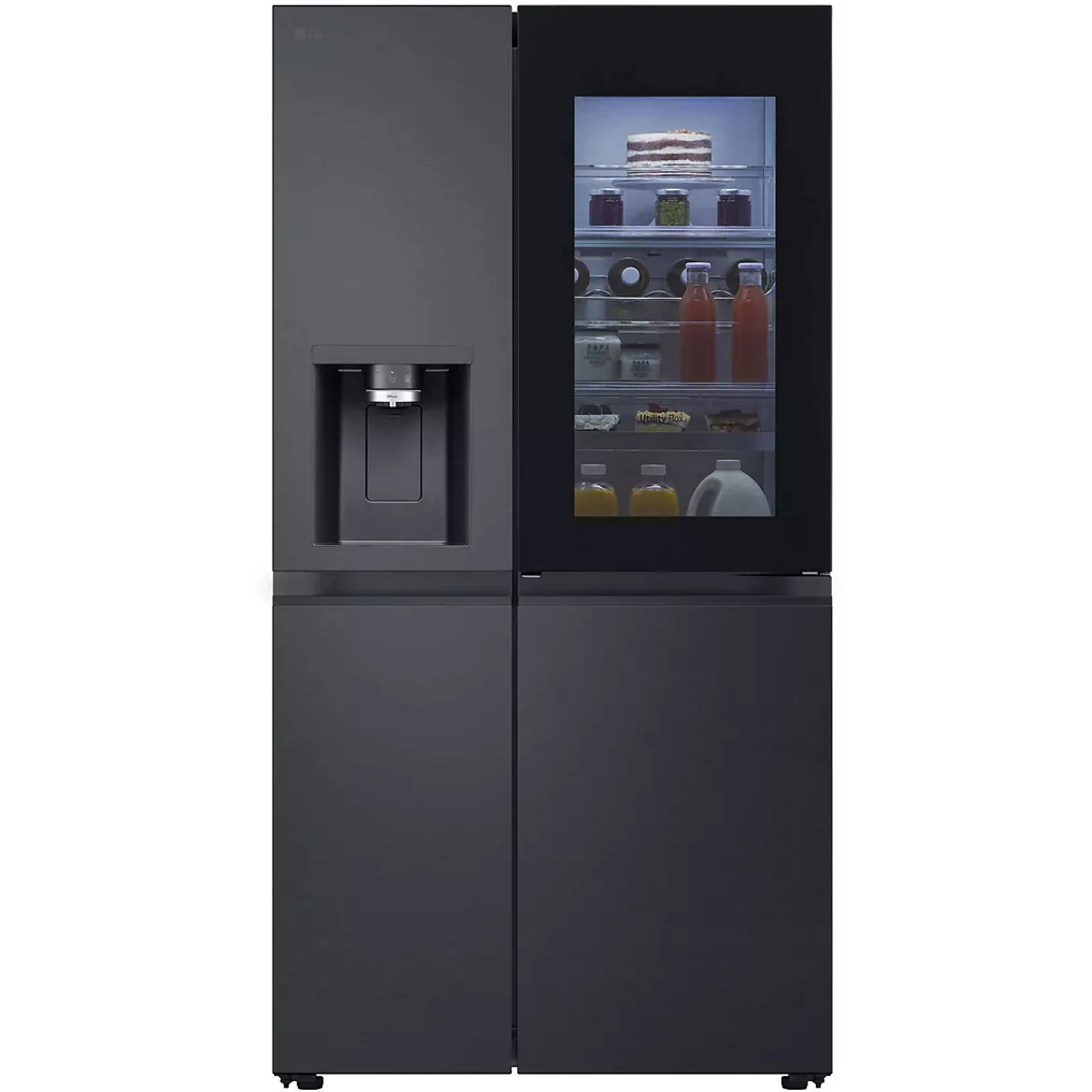 Réfrigérateur Américain Connecté 628L - LG/Samsung/Haier