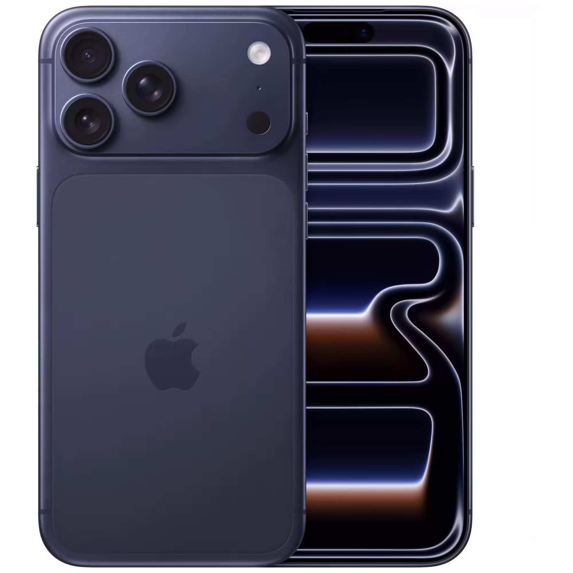 📱 Apple iPhone 17 Pro Max 1 To Bleu intense