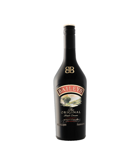 Palette Baileys Original Irish Cream 70cl (192 bouteilles)