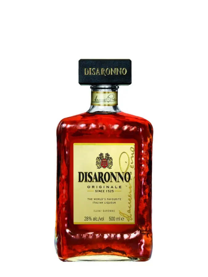 Palette Disaronno Amaretto 70cl (180 bouteilles)